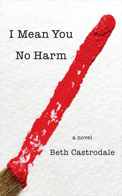 I Mean You No Harm: A Novel