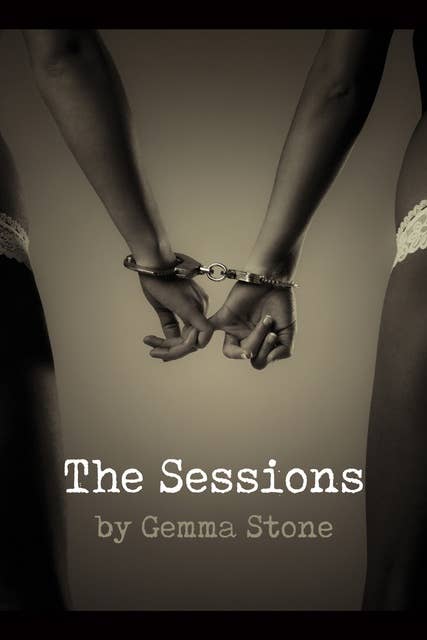 The Sessions: Dutch Capture Series, Book One