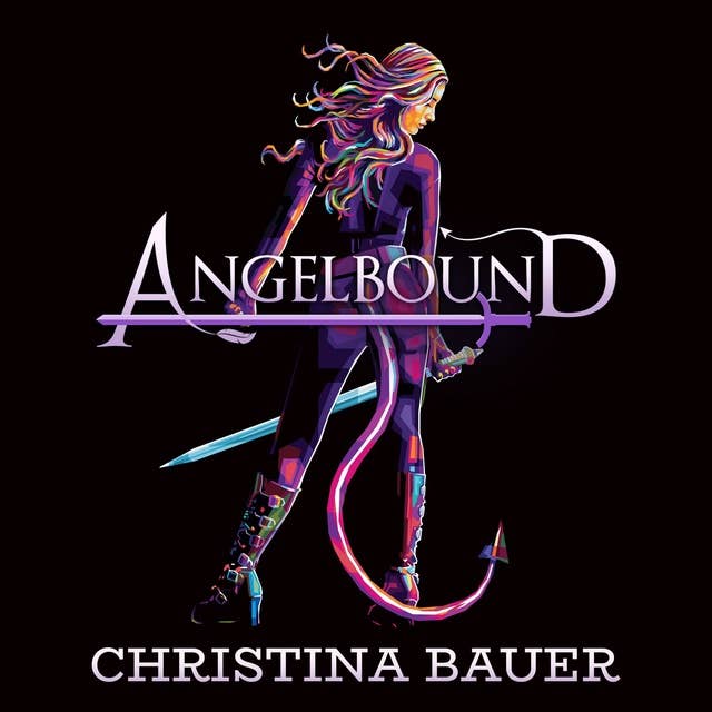 Angelbound: Anniversary Edition