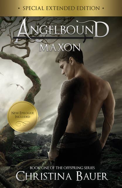 Maxon: New & Lengthened Edition