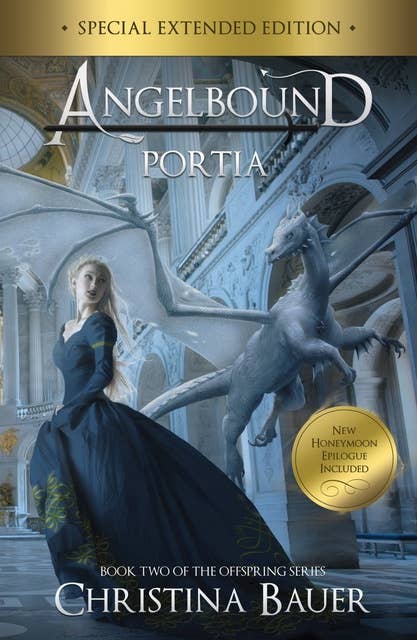Portia: New & Lengthened 2019 Edition