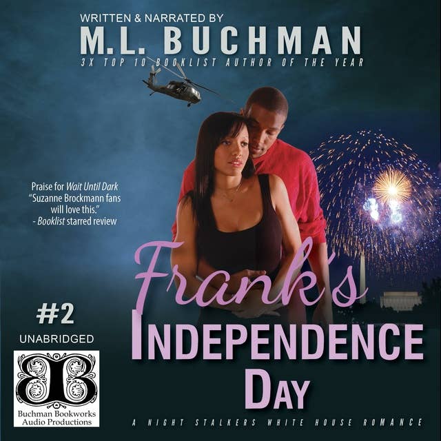 Frank's Independence Day: A Holiday Romantic Suspense