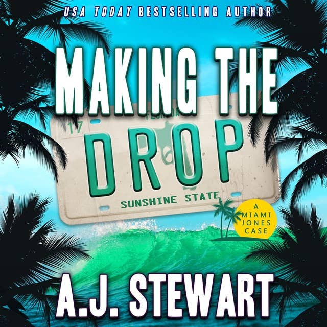 Making The Drop