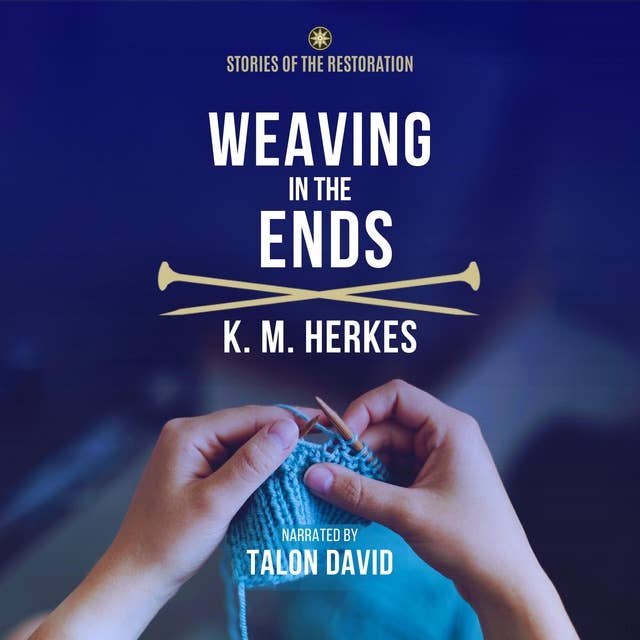 Weaving In The Ends