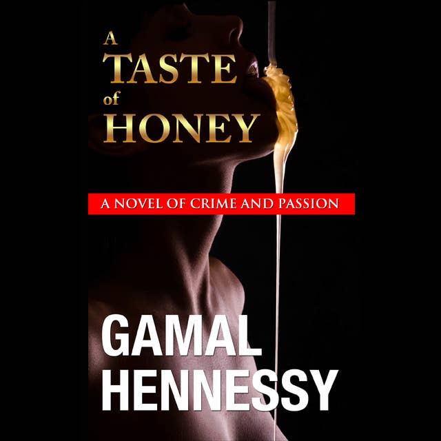Taste of Honey