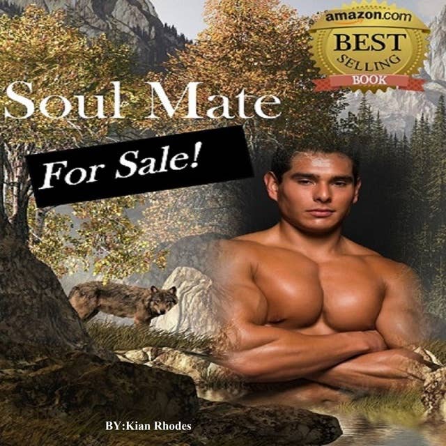 Soul Mate for Sale by Kian Rhodes