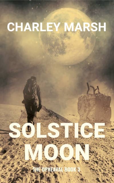 Solstice Moon