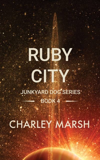 Ruby City