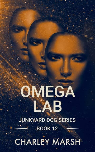 Omega Lab