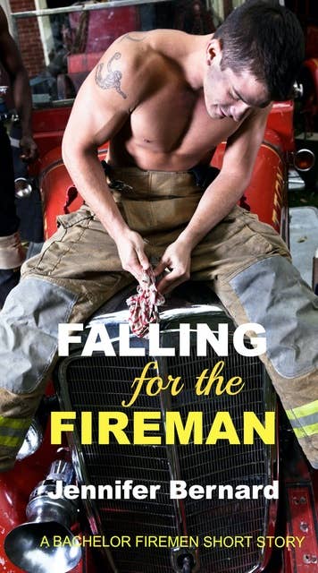 Falling for the Fireman