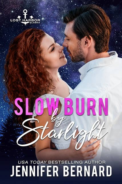 Slow Burn by Starlight