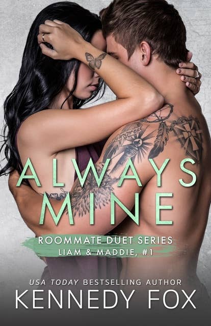 Always Mine: Liam & Maddie #1