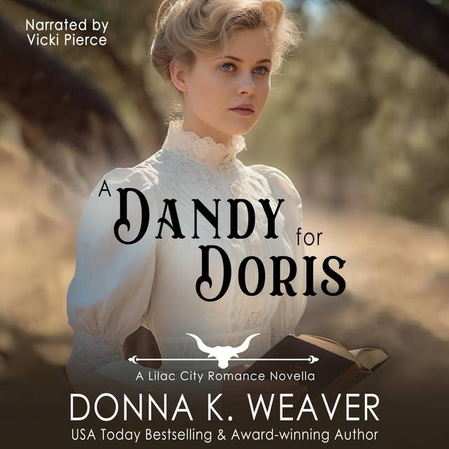 A Dandy for Doris