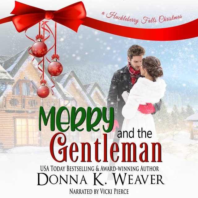 Merry and the Gentleman