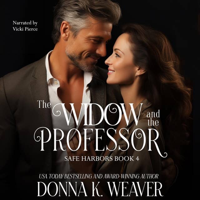 The Widow and the Professor