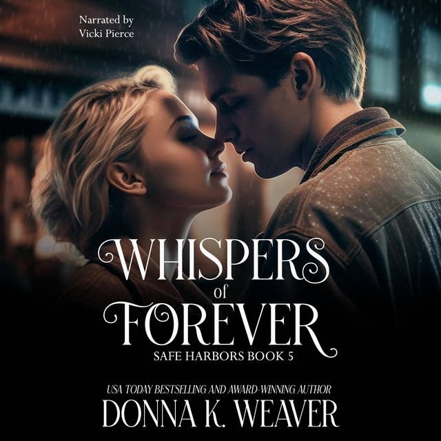 Whispers of Forever