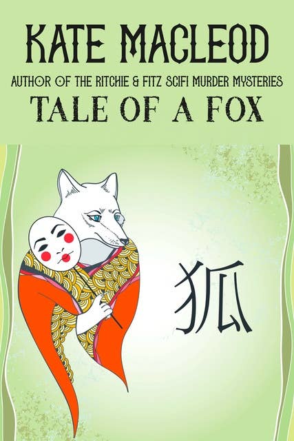 Tale of a Fox