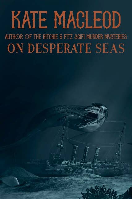 On Desperate Seas