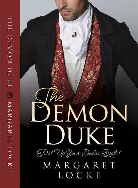 The Demon Duke: A Regency Historical Romance