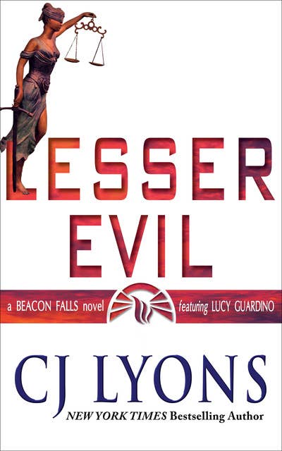 Lesser Evil: A Beacon Falls Novel