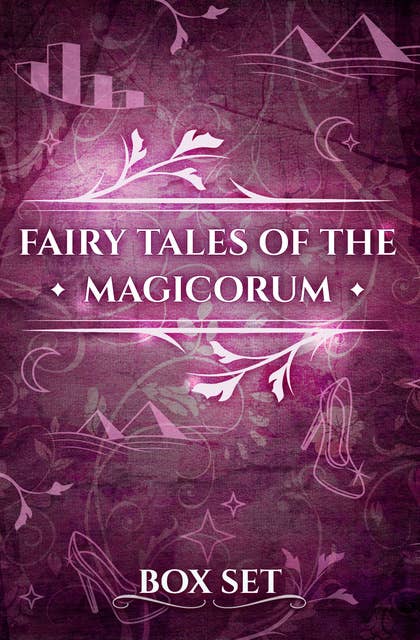 Fairy Tales of the Magicorum: Box Set