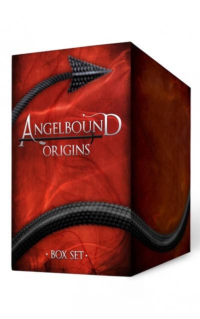 Angelbound Box Set - Volume I: Books 1-3