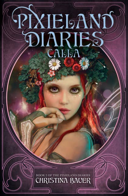 Calla: A Fairy Tale Romance