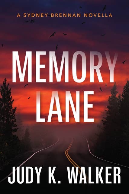 Memory Lane: A Sydney Brennan Novella