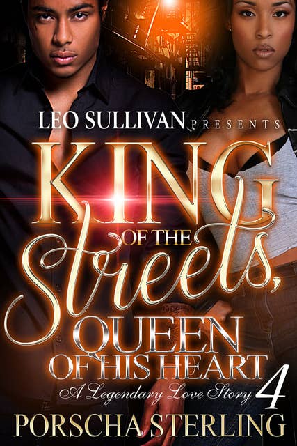 King of the Streets, Queen of His Heart 4