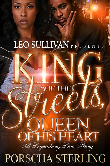 King of the Streets, Queen of His Heart