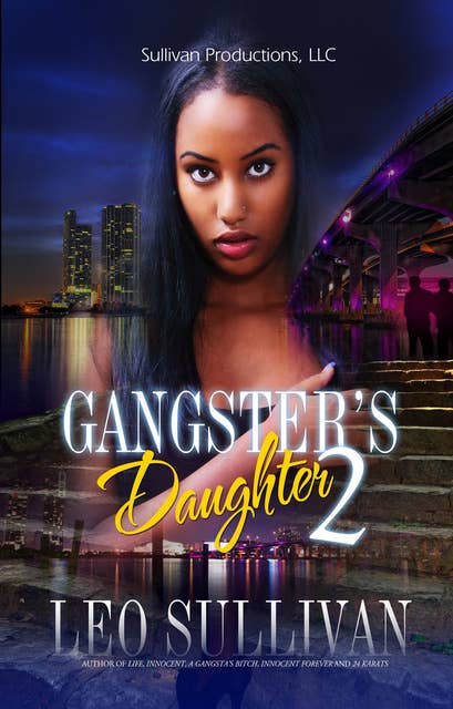 Gangster's Daughter 2