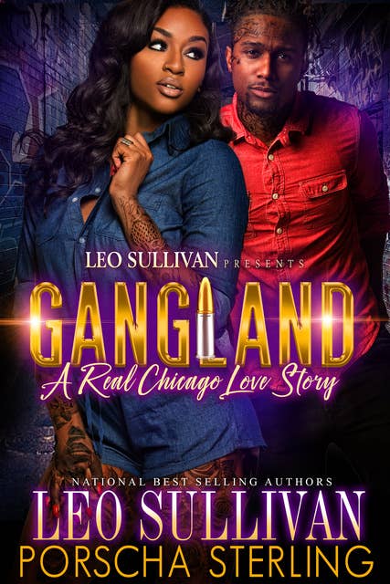 Gangland: A Real Chicago Love Story