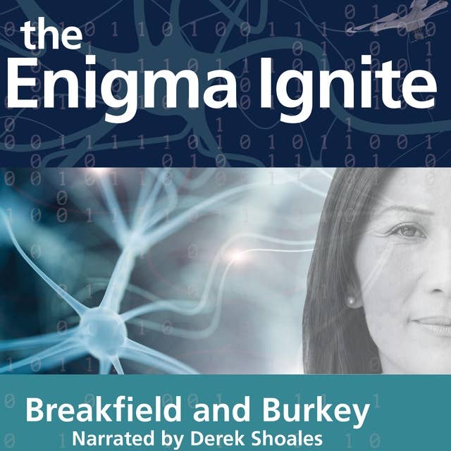 The Enigma Ignite