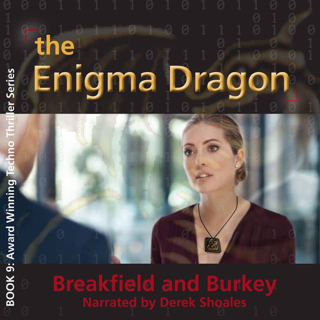 The Enigma Dragon