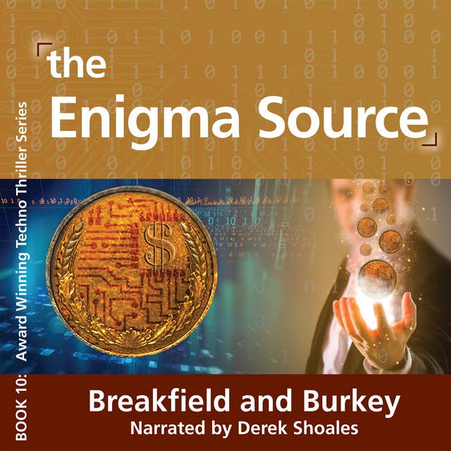 The Enigma Source