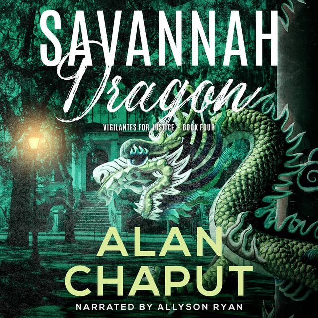 Savannah Dragon