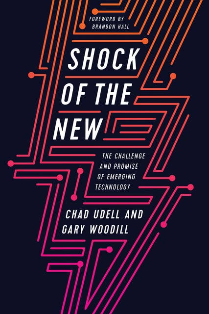 Shock of the New: The Challenge and Promise of Emerging Technology