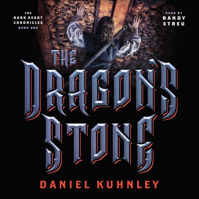 Cover for The Dragon's Stone