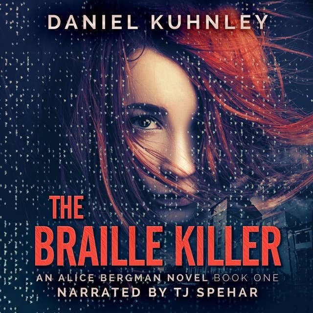The Braille Killer