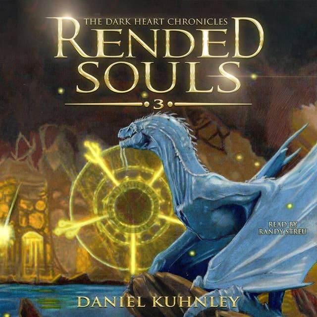 Rended Souls