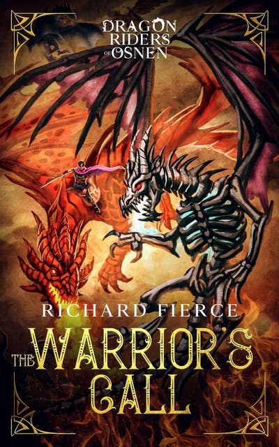The Warrior's Call: A Young Adult Fantasy Adventure