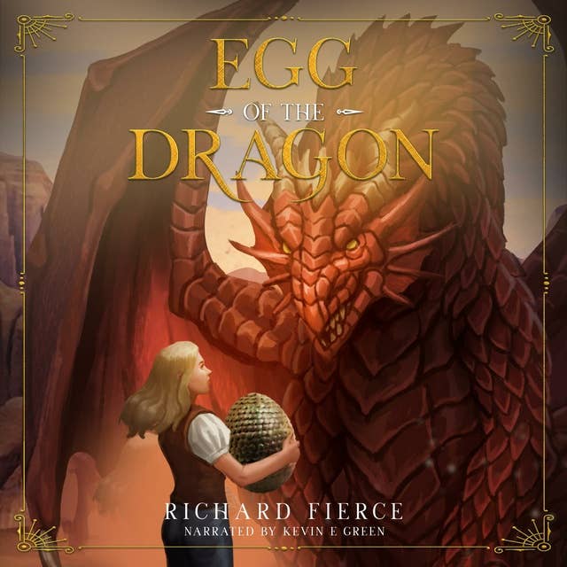 Egg of the Dragon