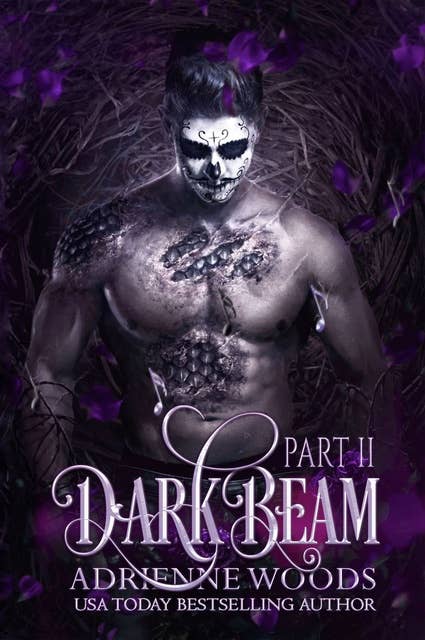 Darkbeam Part II: A Dragonian Series Novel