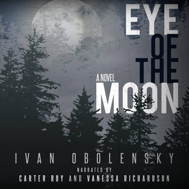 Eye of the Moon