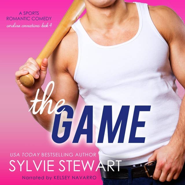 The Game: A Sports Romantic Comedy