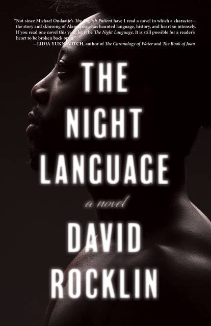 The Night Language: A Novel