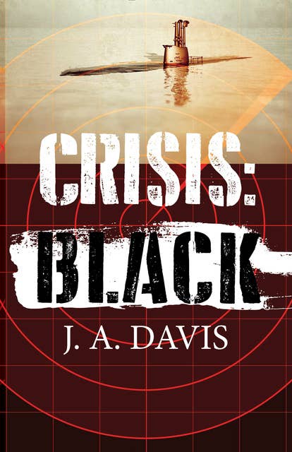 Crisis: Black: A Rex Bent Thriller