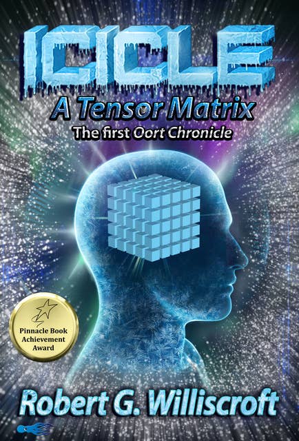 Icicle: A Tensor Matrix: The First Oort Chronicle