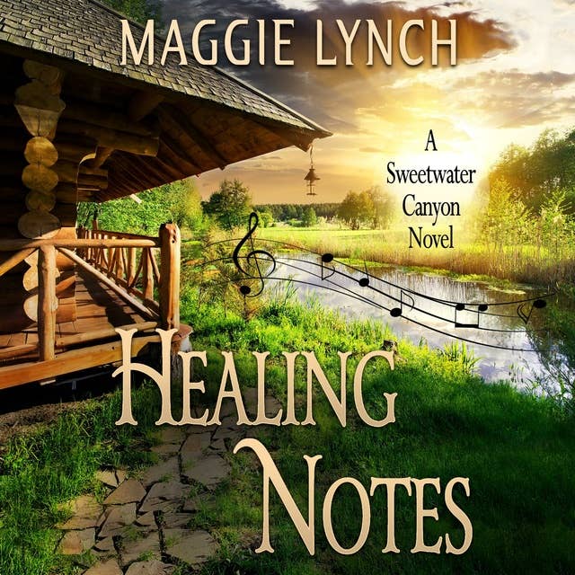 Healing Notes: Rachel's Story