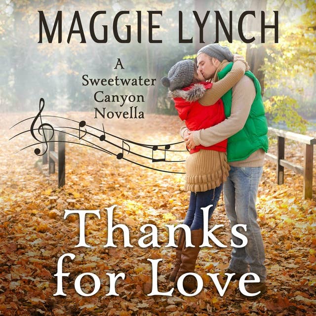 Thanks for Love: A Sweetwater Canyon Novella